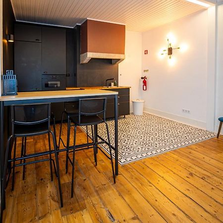 Vago Alcantara Suites Lizbona Zewnętrze zdjęcie