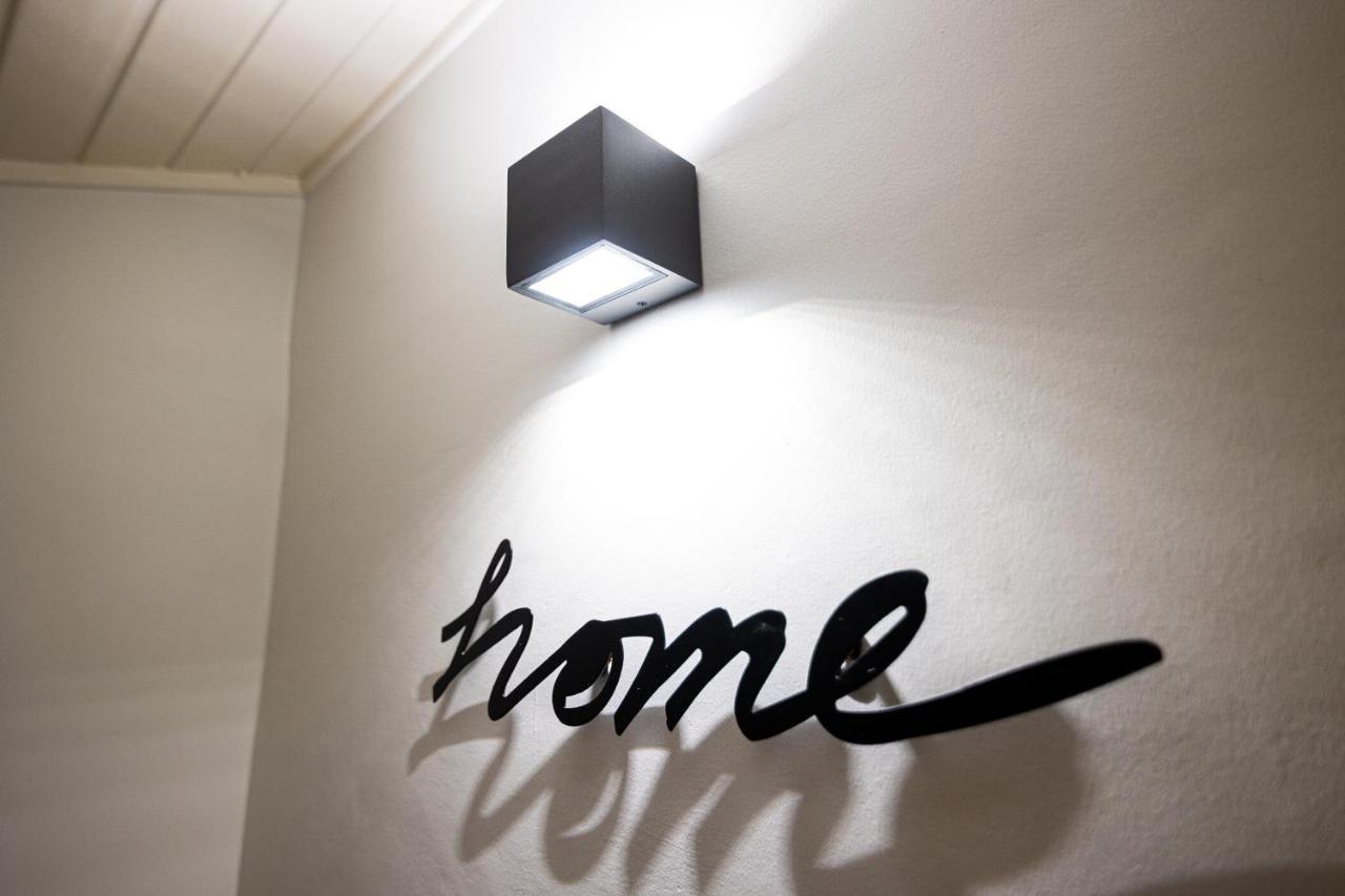 Vago Alcantara Suites Lizbona Zewnętrze zdjęcie