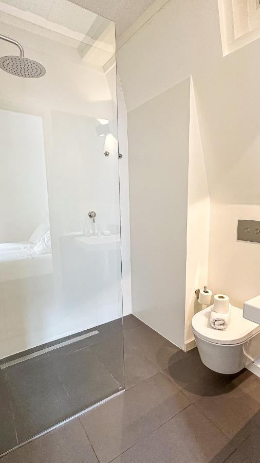 Vago Alcantara Suites Lizbona Pokój zdjęcie