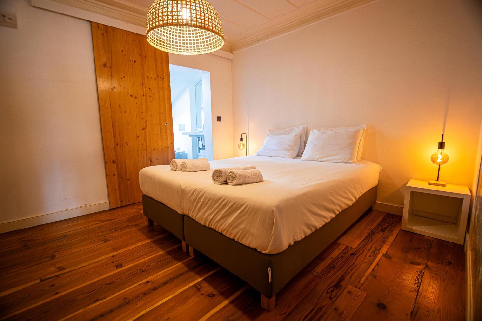 Vago Alcantara Suites Lizbona Zewnętrze zdjęcie