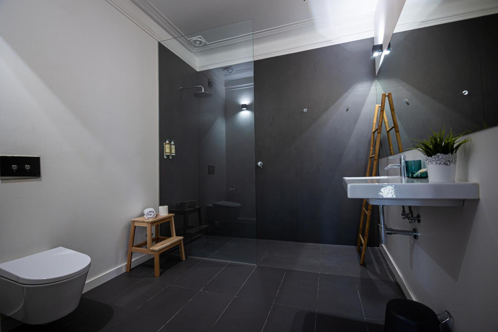 Vago Alcantara Suites Lizbona Zewnętrze zdjęcie